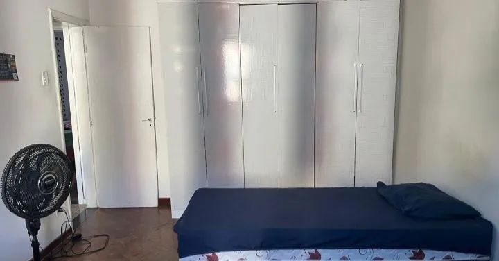 Quarto compartilhado tipo república  - Foto 5