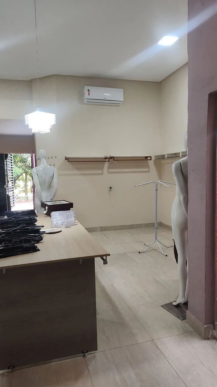 Sala comercial  - Foto 4