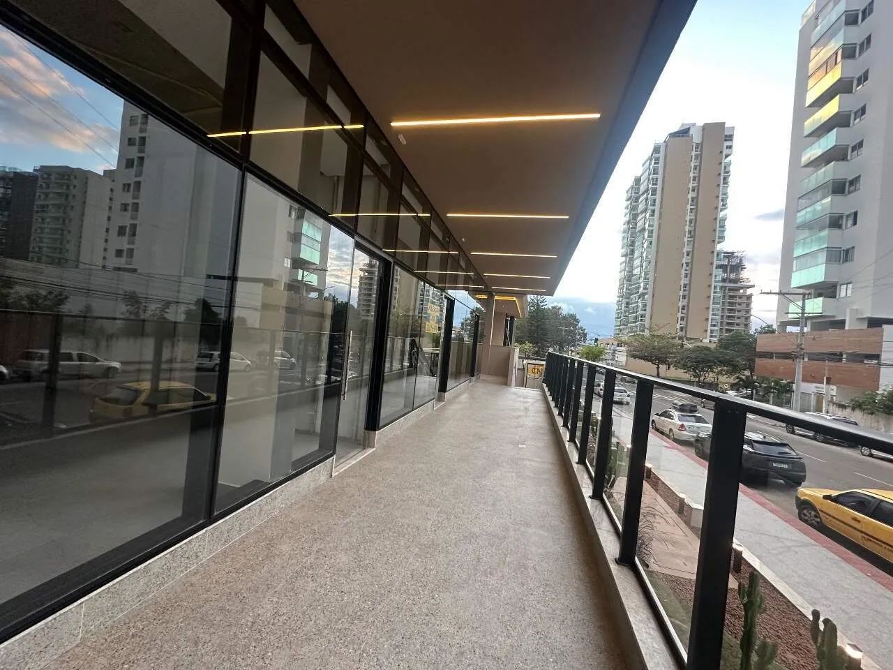 Loja Comercial para Alugar em Itapuã, Vila Velha - 53m², Próximo à Praia!