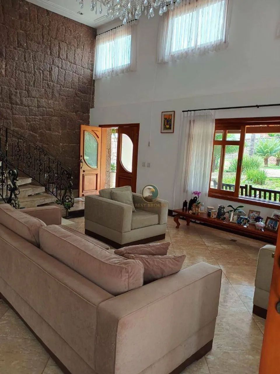 EXCLUSIVIDADE, SOFISTICAÇÃO E CONTATO COM A NATUREZA EM UMA PROPRIEDADE ÚNICA! - Foto 4