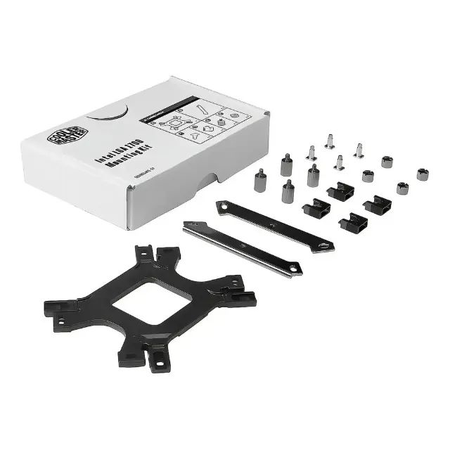 Kit Montagem Processador Cooler Master Intel LGA1700