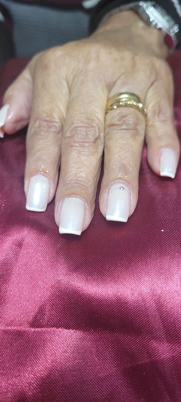 Alongamento de unhas a partir de R$35 - Foto 3