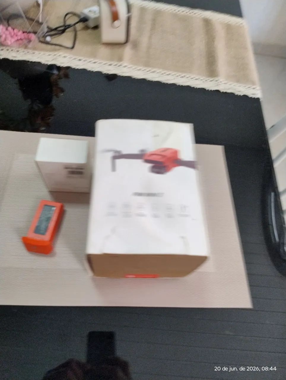 FIMI Mini 3  - Foto 4