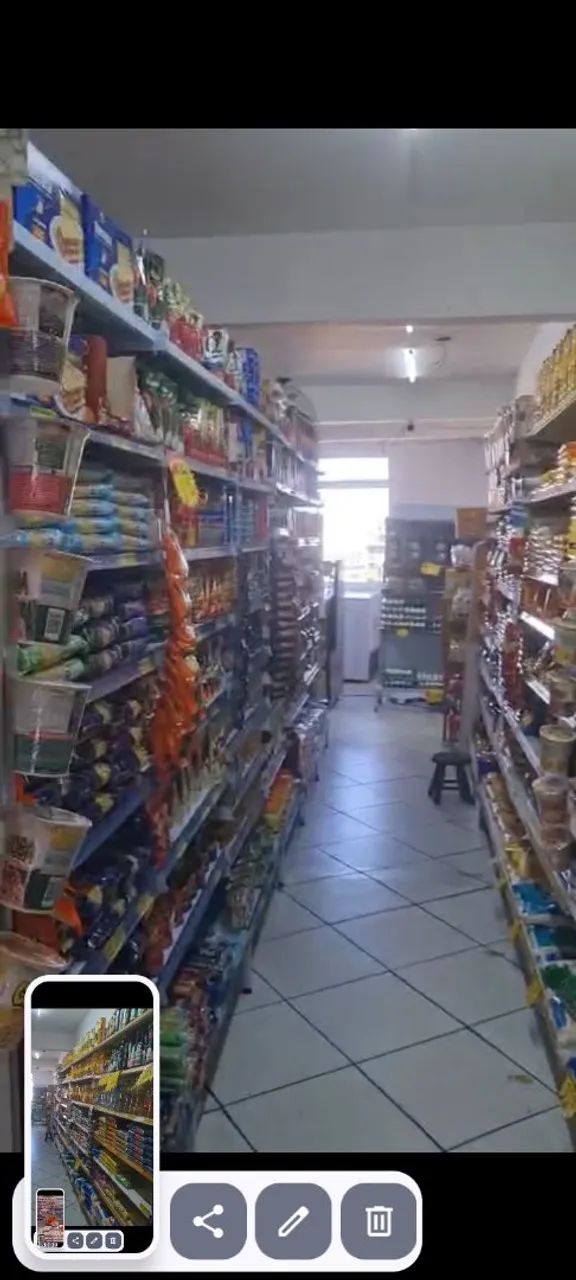 Mercado campo limpo - Foto 4