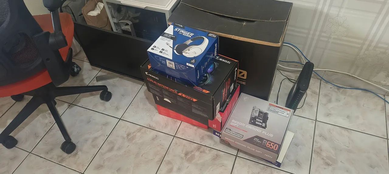 PC GAMER COMPLETO  - Foto 5