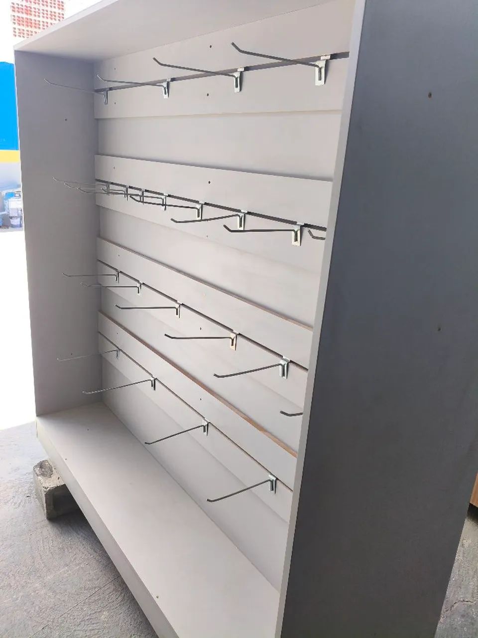 Painel canaletado  - Foto 5