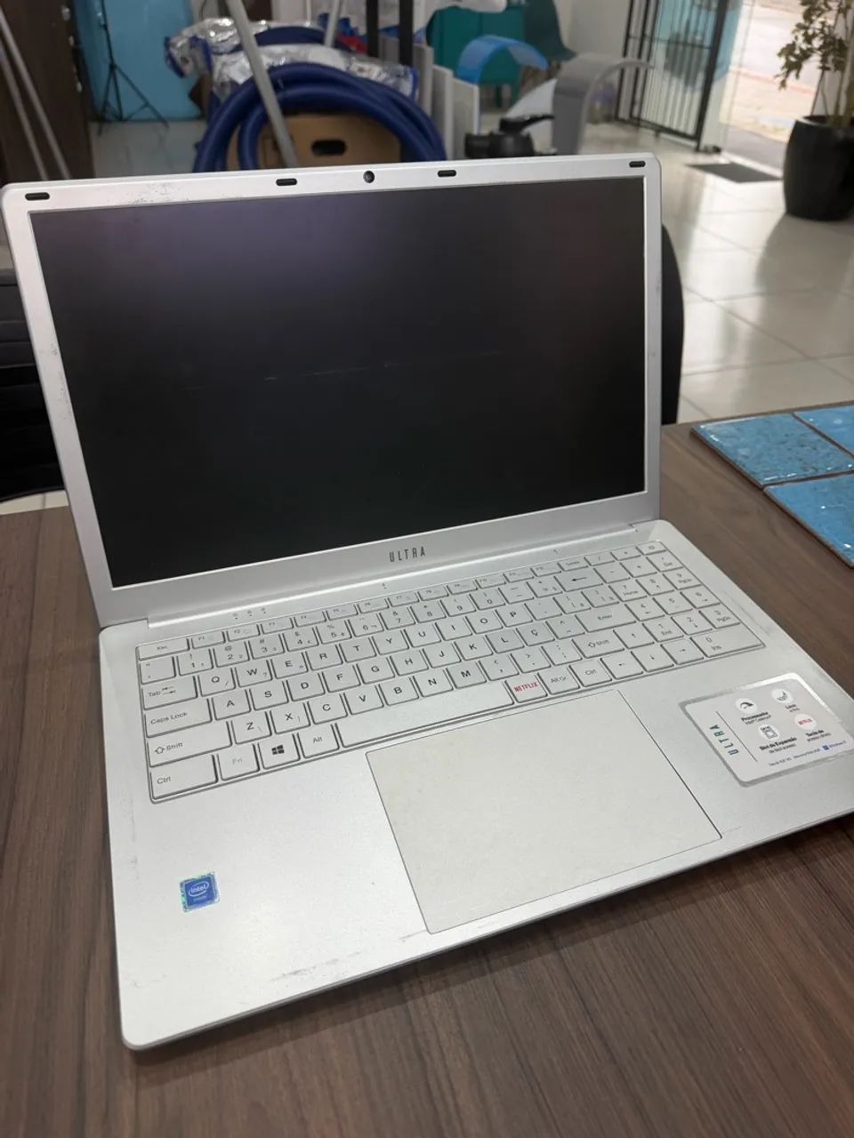 Notebook  - Foto 3