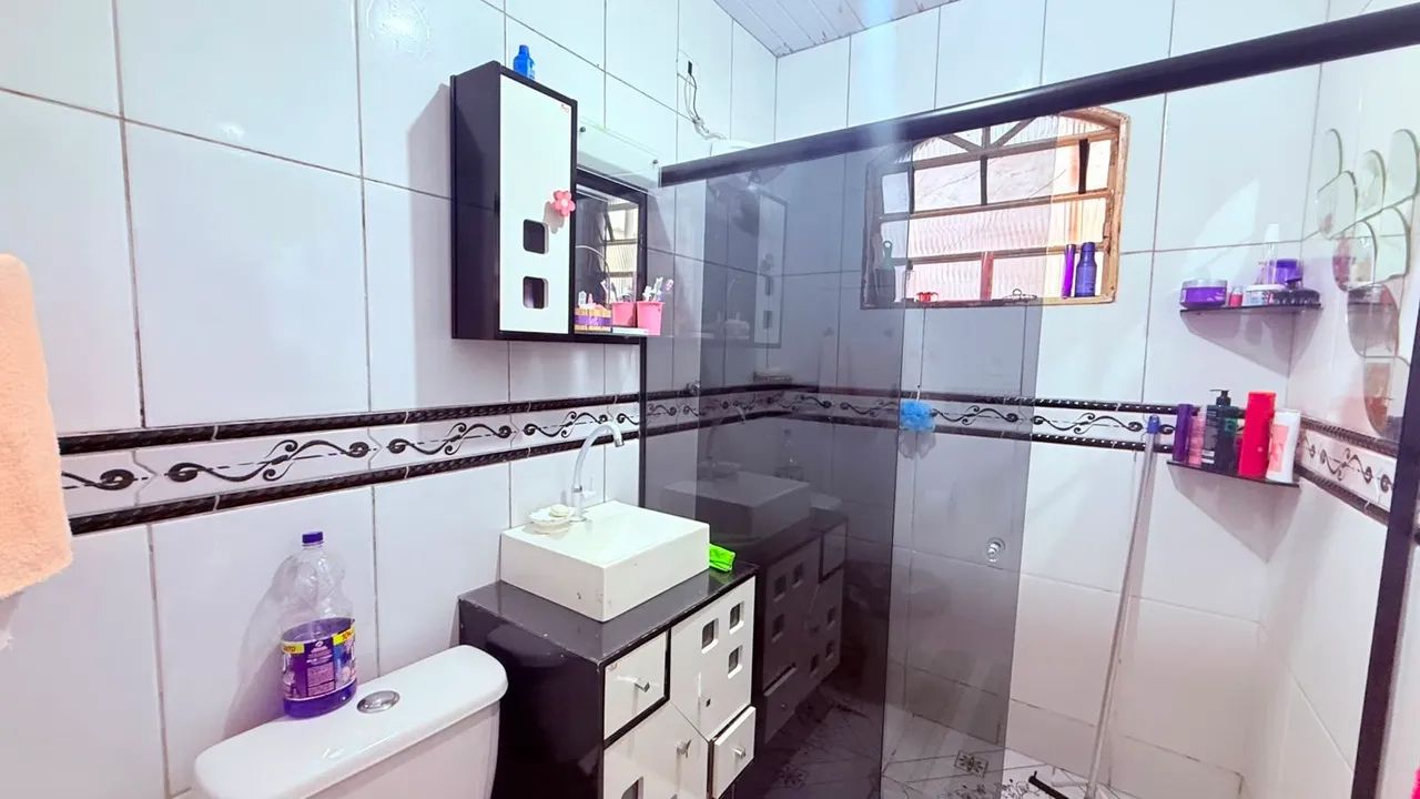 VENDO CASA NA QR 506 SAMAMBAIA - CONFIRA  - Foto 5