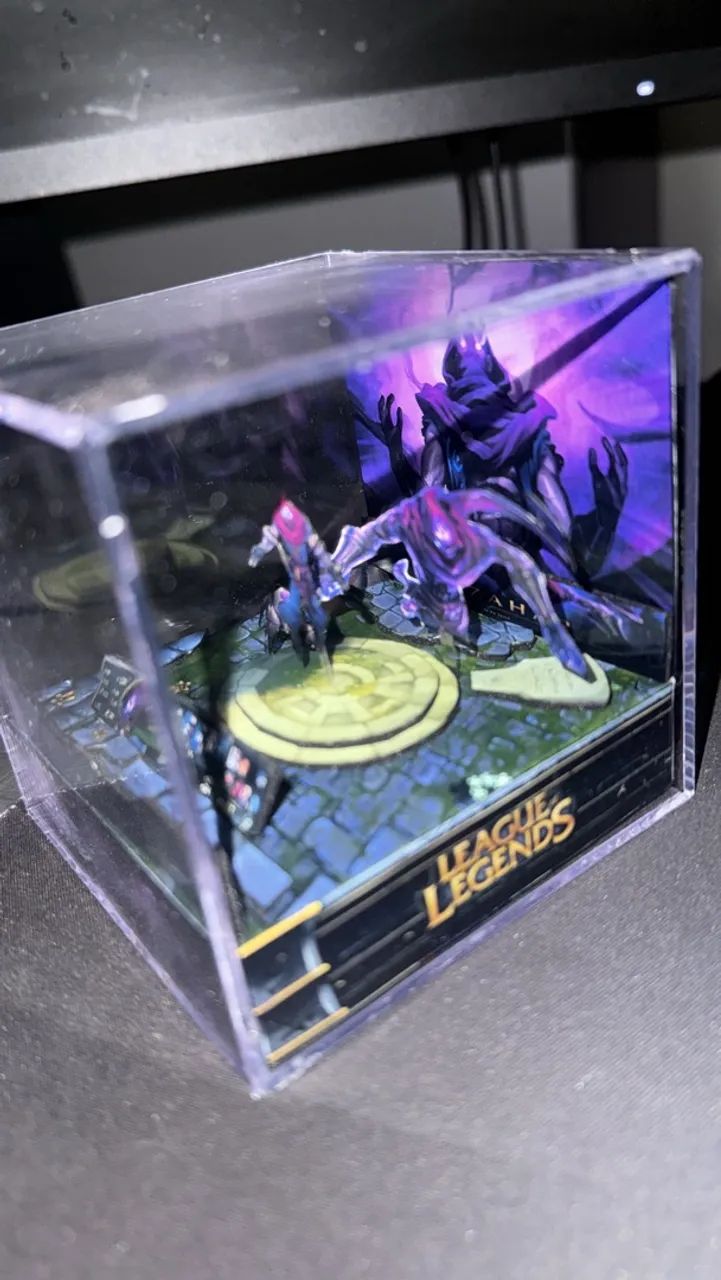 Decoração de gamer - Foto 2