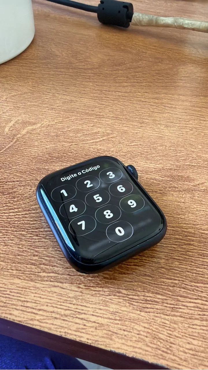 Apple Watch SE 44mm - Foto 2