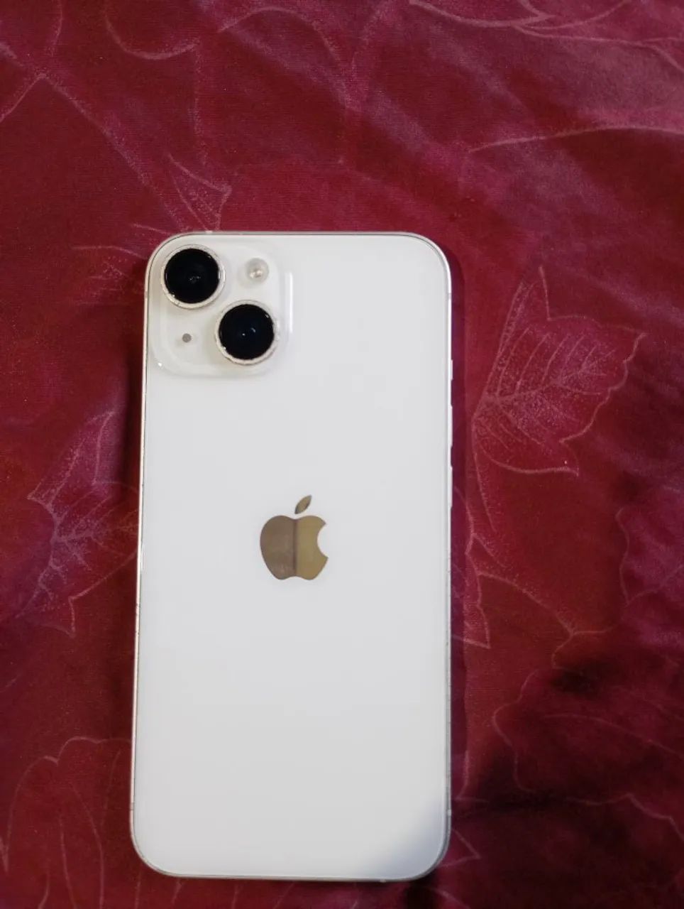 Vendo iPhone 14 , está perfeitamente  - Foto 2