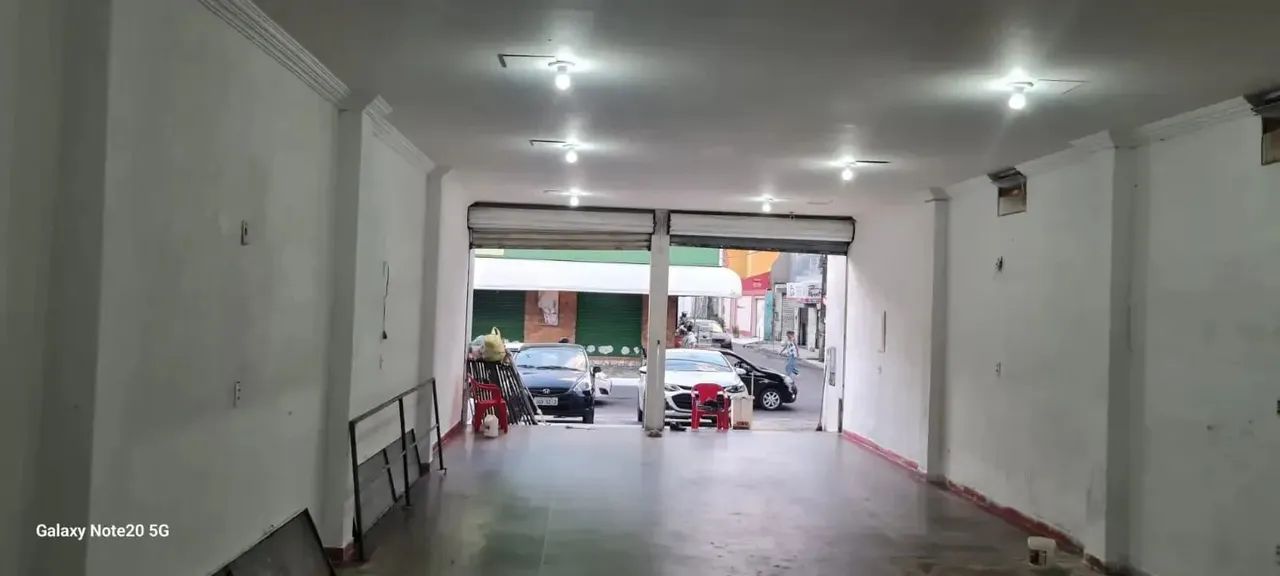 Comercial para locação em rua pública, CENTRO, Lauro de Freitas, BA - Foto 5