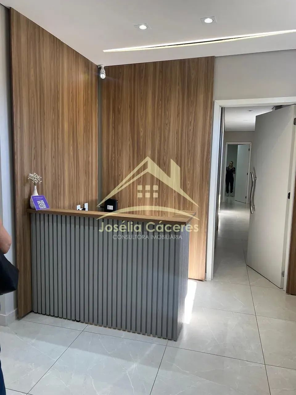 Sala para locação, Centro-Sul, Várzea Grande, MT