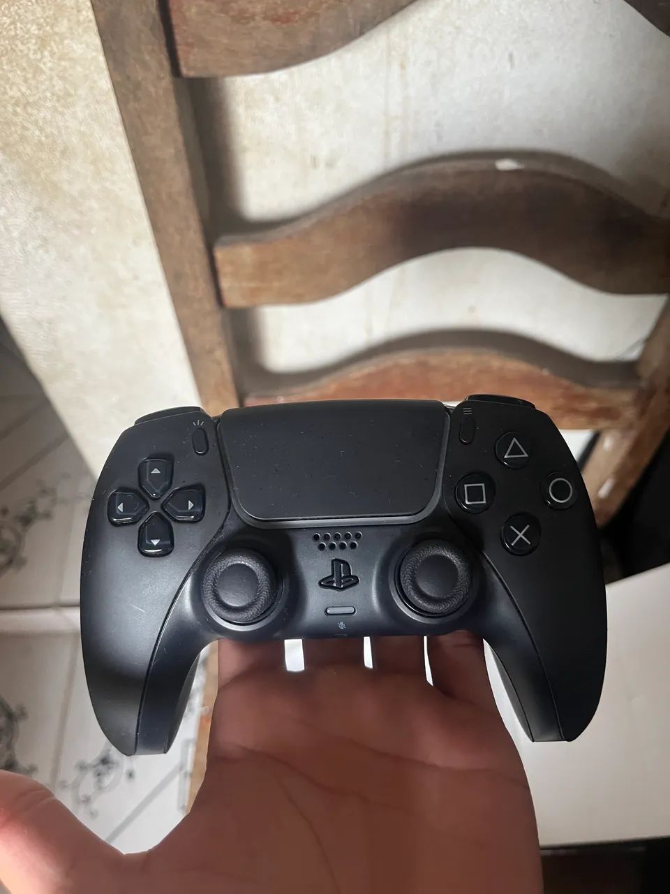 Controle Ps5 