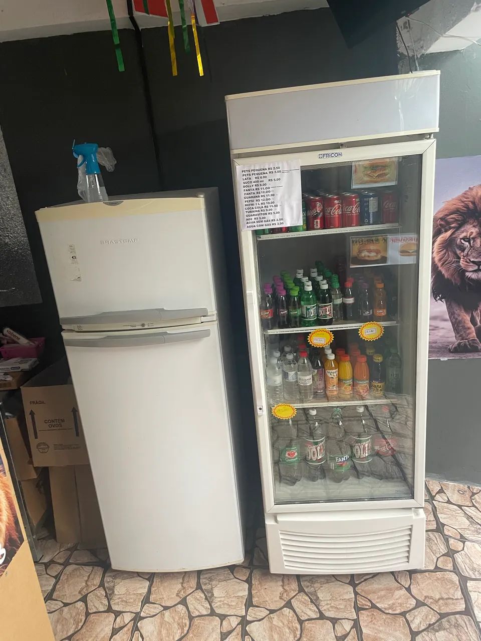 Loja completa por R$ 8 mil - Foto 5