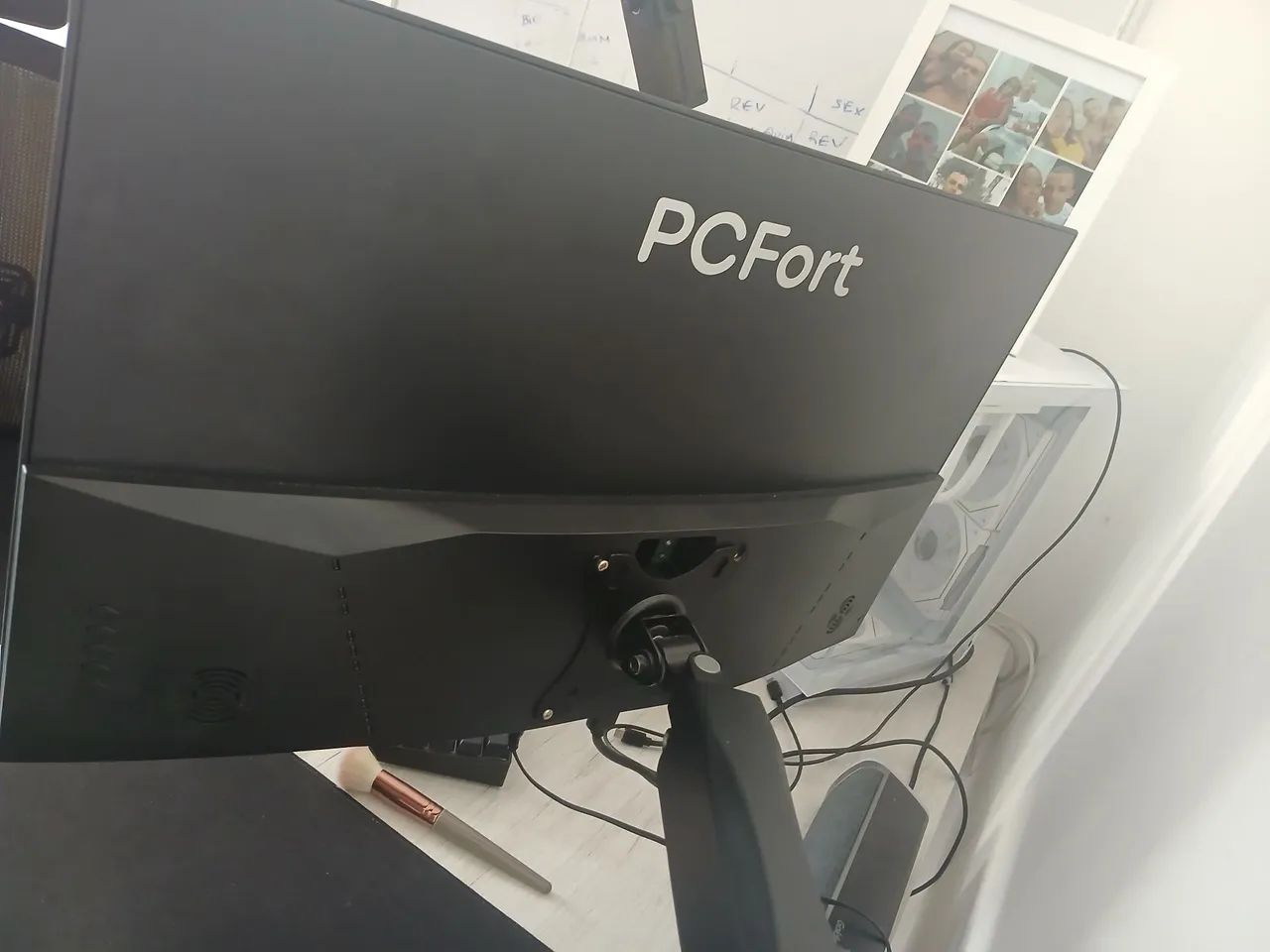 MONITOR GAMER 280HZ VA - Foto 3