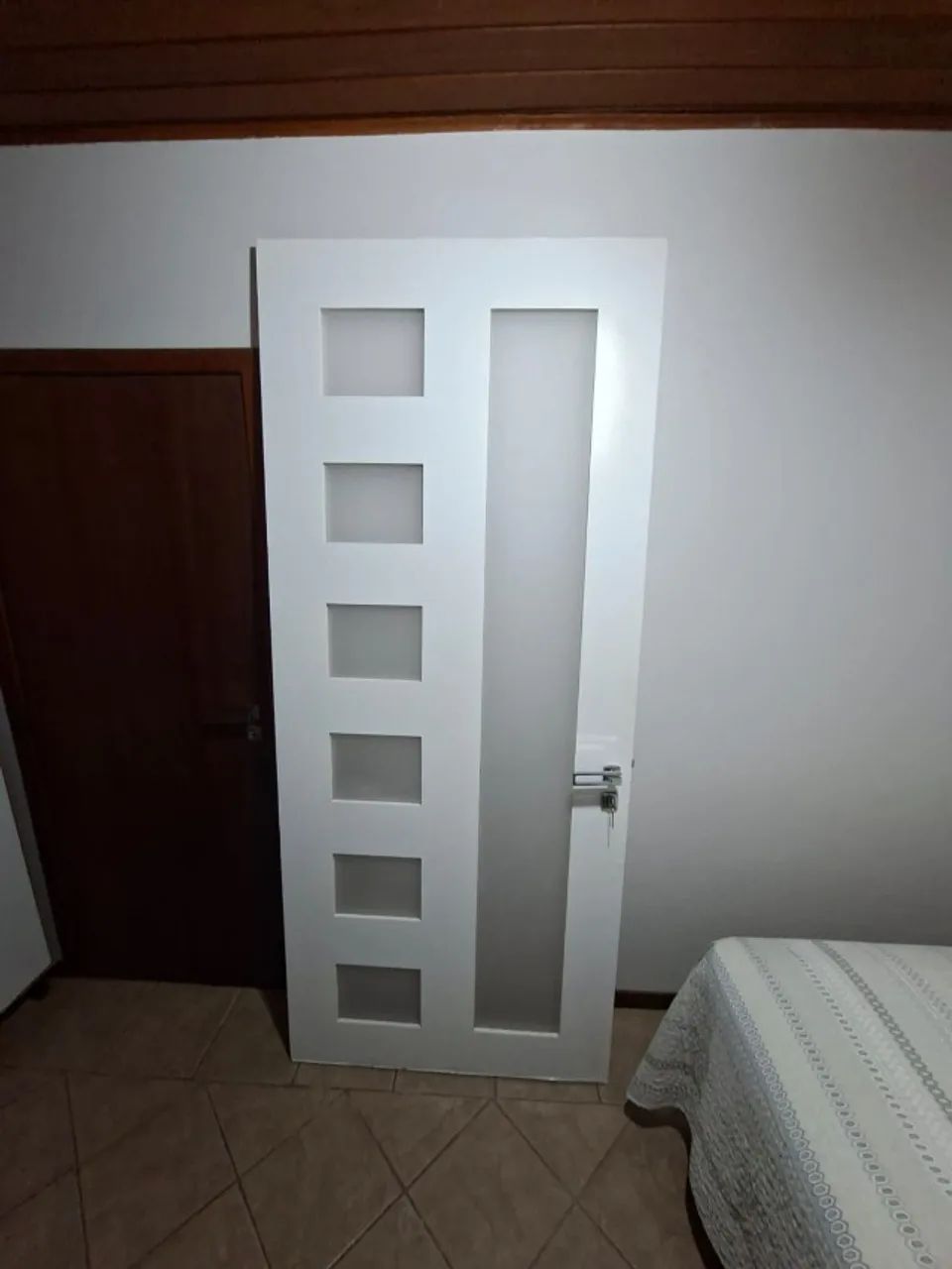 Porta interna - Foto 2