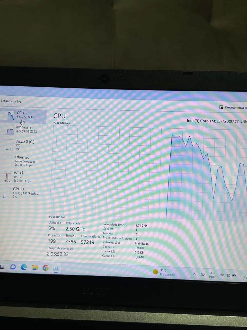 NOTEBOOK ACER ASPIRE  - Foto 5