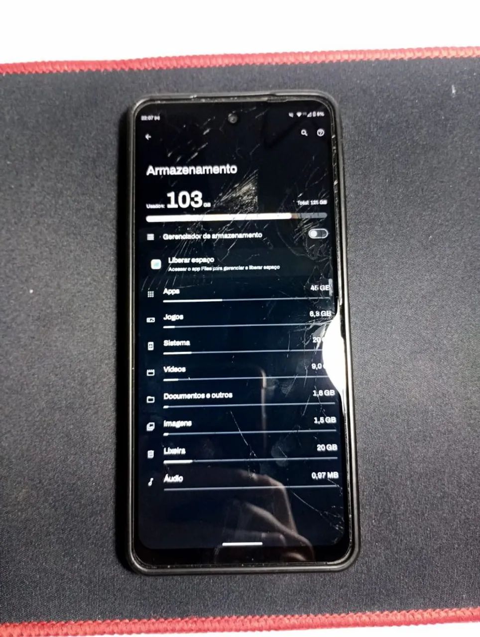 Motorola Moto G24-Funcionado normal  - Foto 2