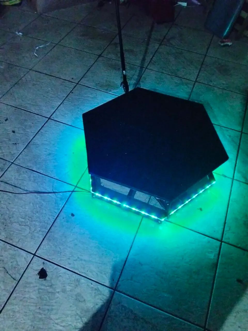 Plataforma 360  - Foto 5