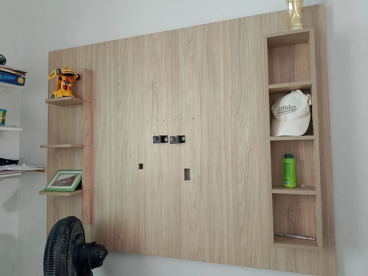 Painel para TV 