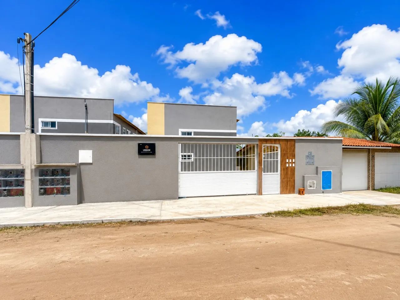 APARTAMENTO EM ITAITINGA - ENTRADA ZERO!