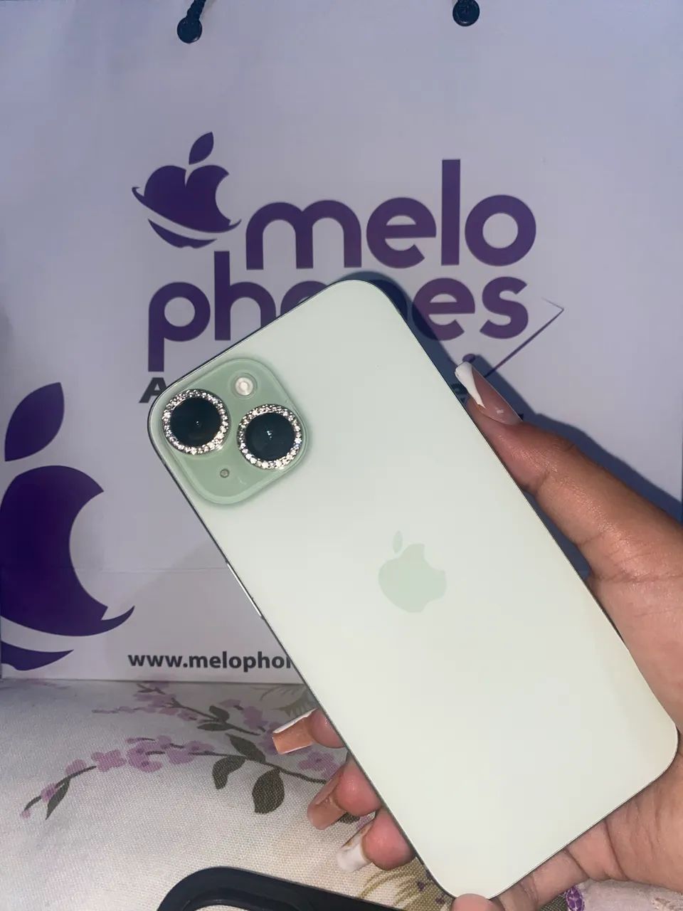 VENDO IPHONE 15 - Foto 2
