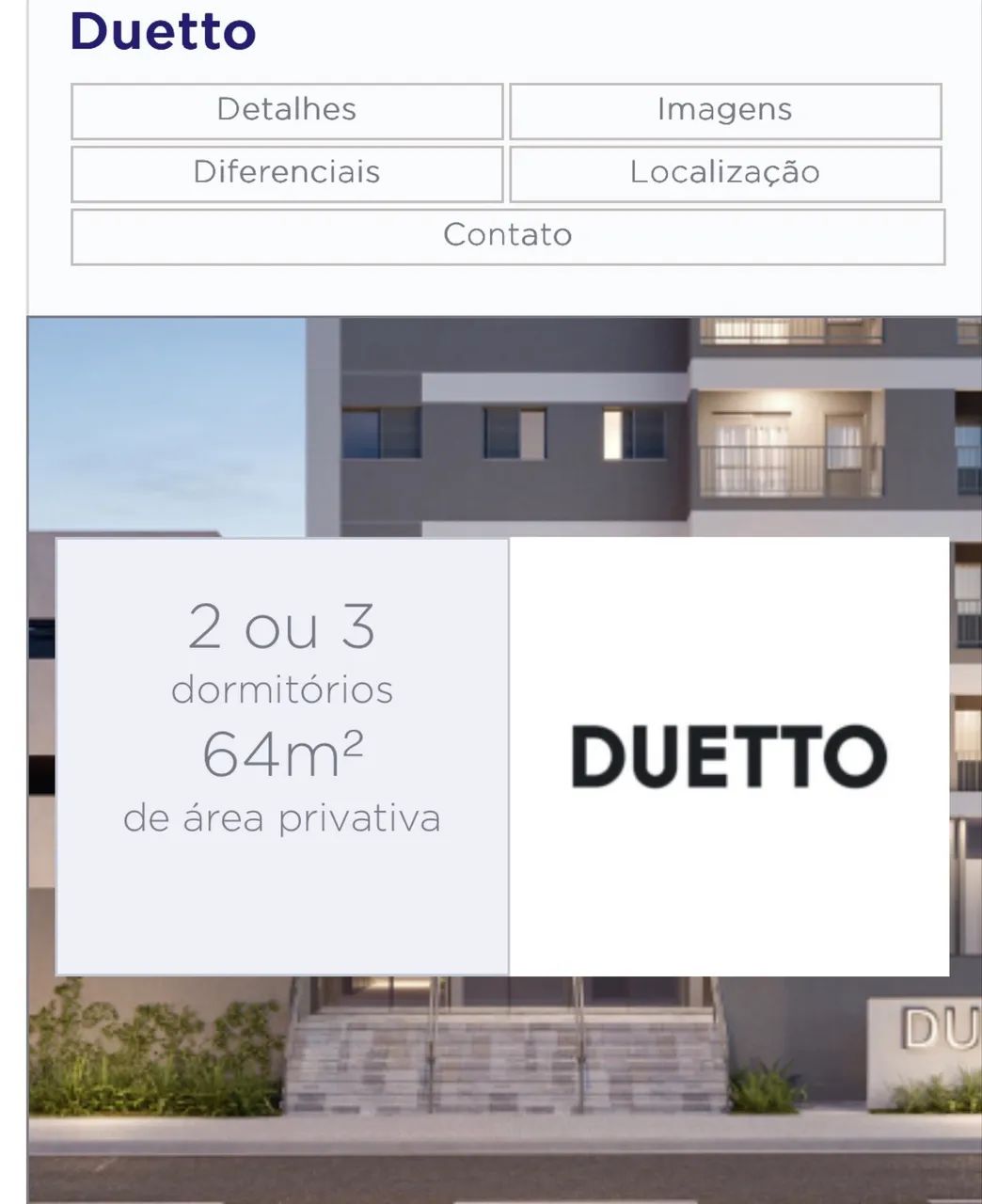 Duetto Yticon  - Foto 2