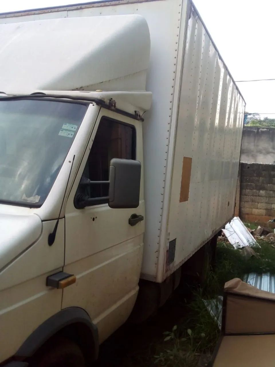 Iveco  - Foto 2