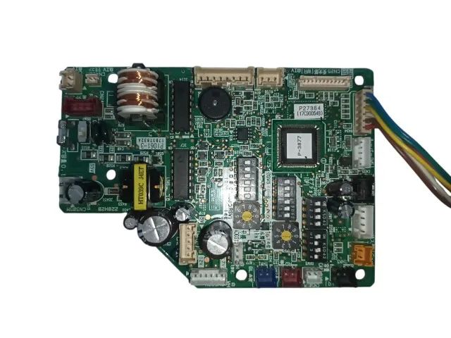 Placa para Ar-condicionado - Hitachi (17C90054B) Evaporadora Set-Free
