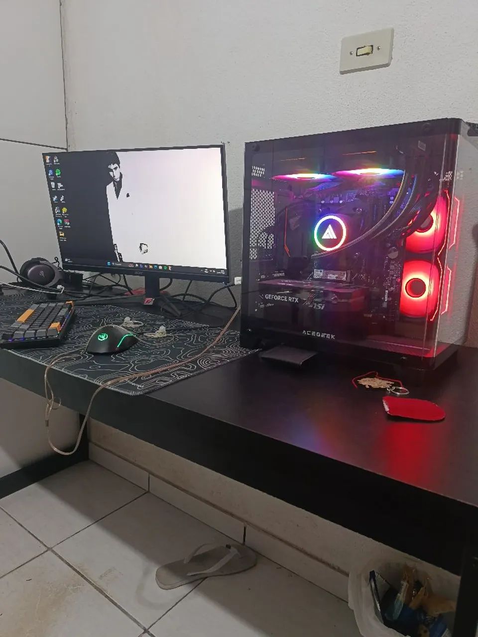 PC GAMER COMPLETO 