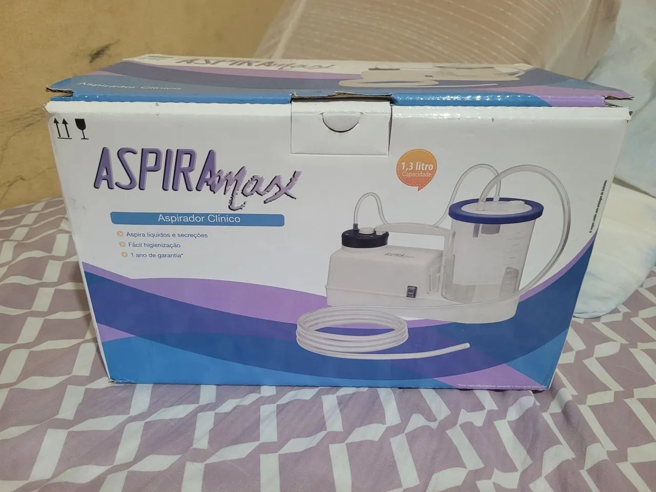 Aspiramax  - Foto 2