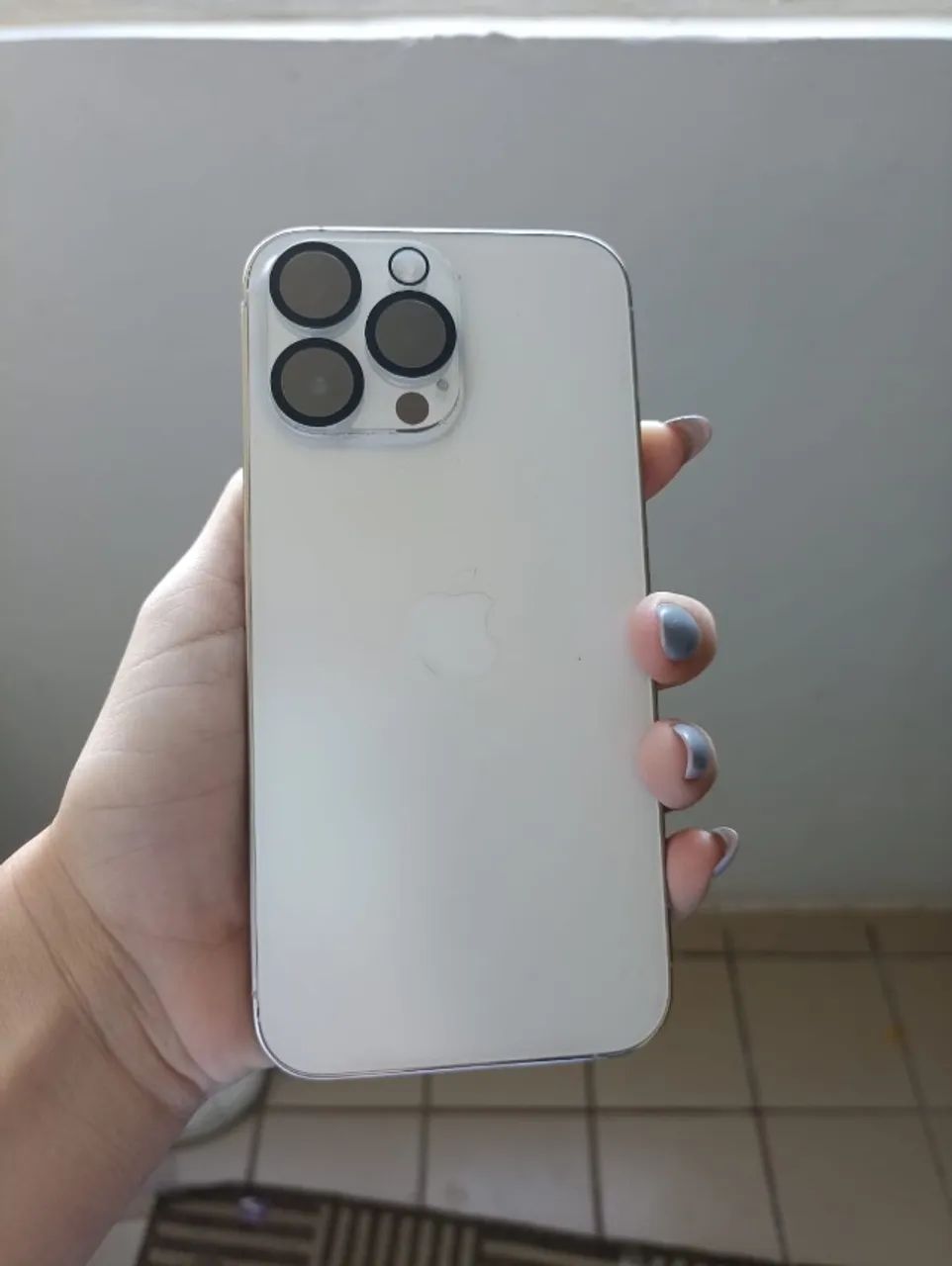 14 pro Max perfeito