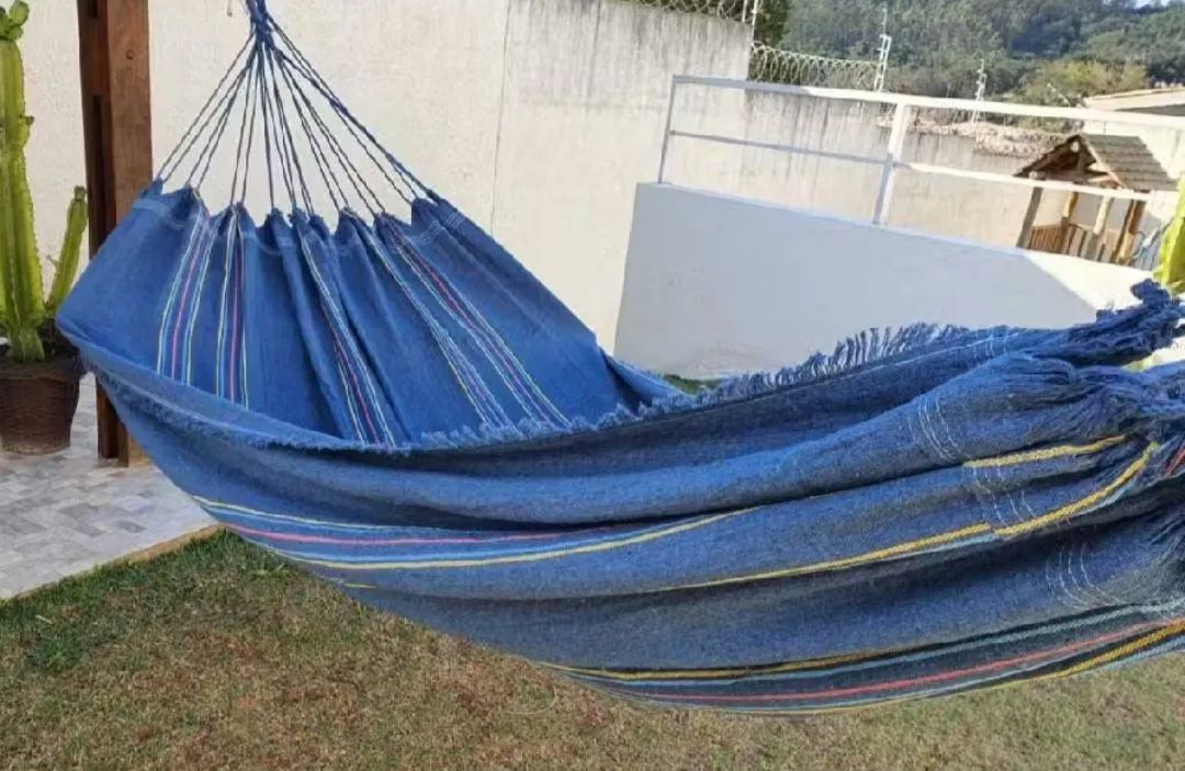 Rede solteiro para descanso  - Foto 2
