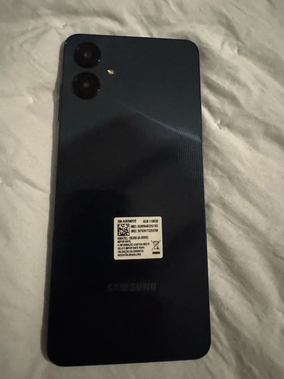 Celular Samsung a6 - Foto 3