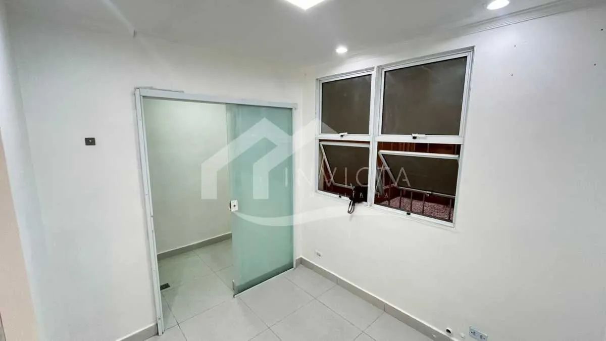 MARAVILHOSA SALA COMERCIAL NO CORAÇÃO DE COPACABANA - Foto 5