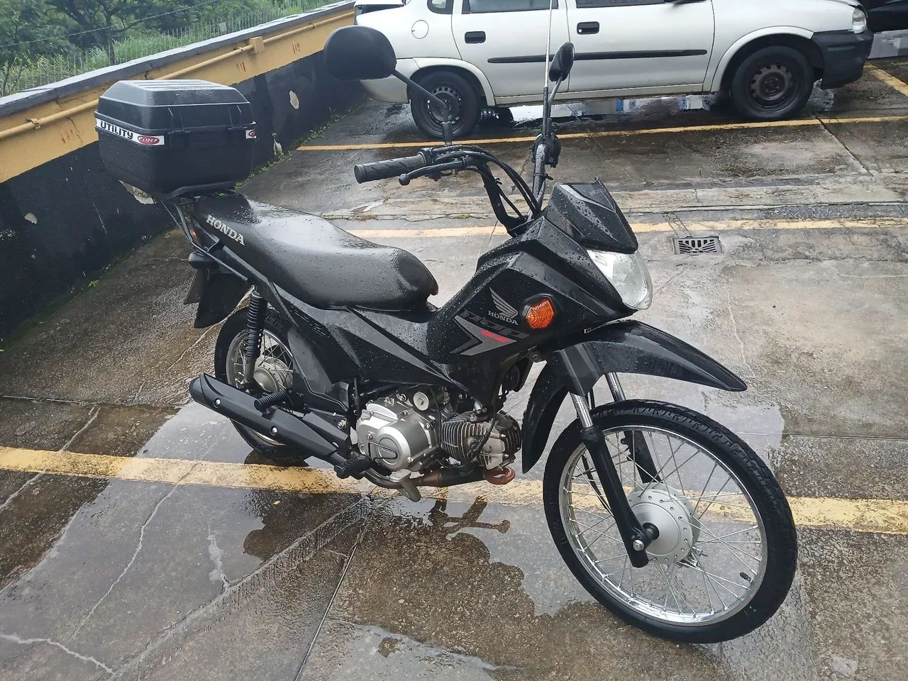 Moto - Foto 4