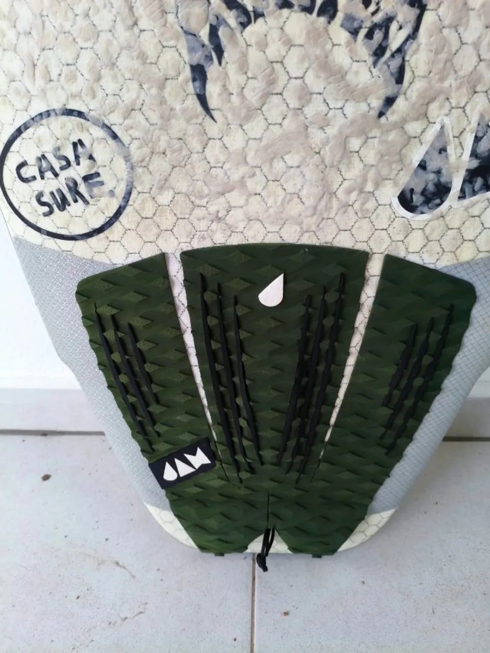 Prancha de surf, LOST MAYHEM - Foto 2