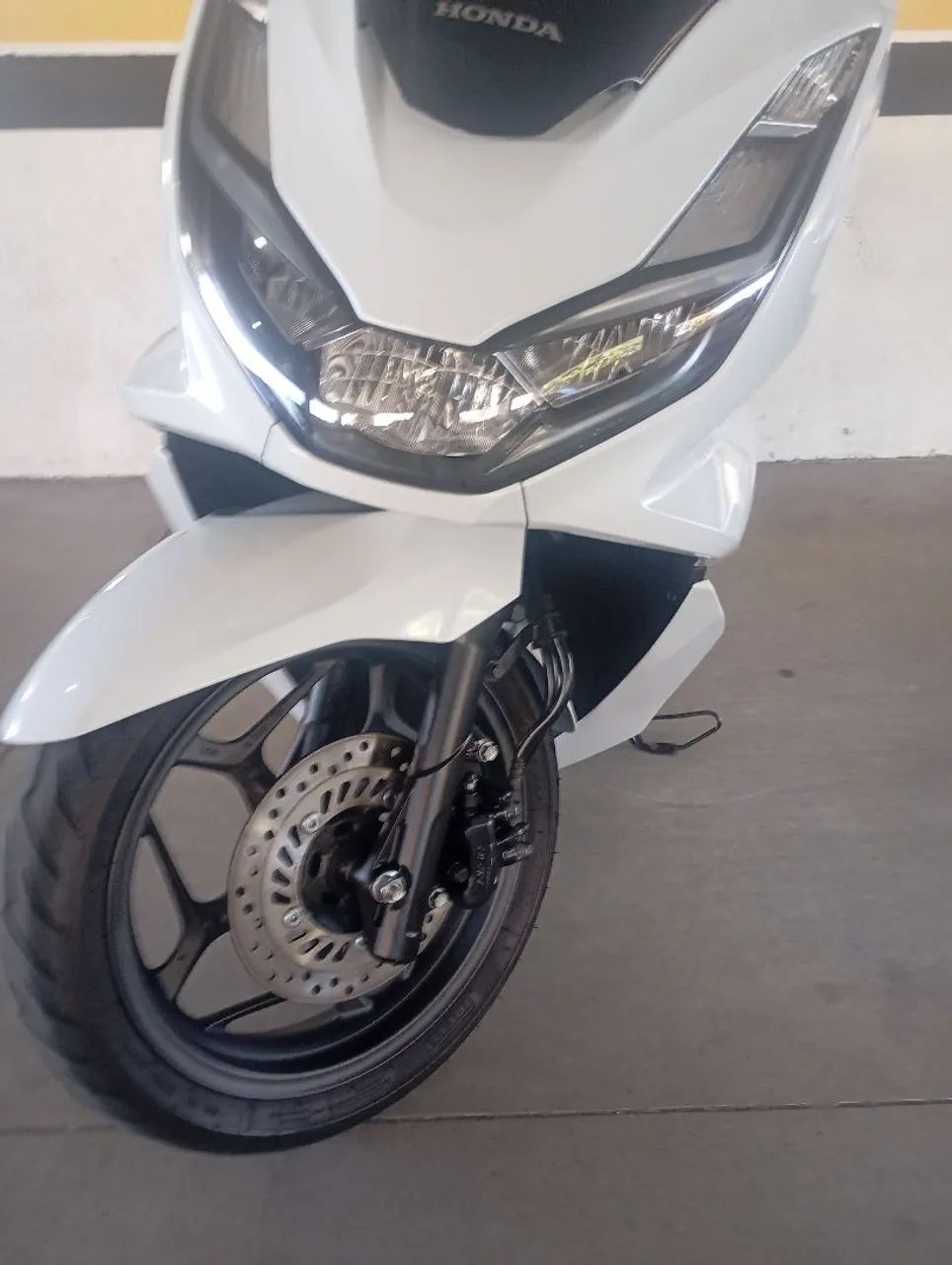 PCX 2025 ( aceito troca ) - Foto 5