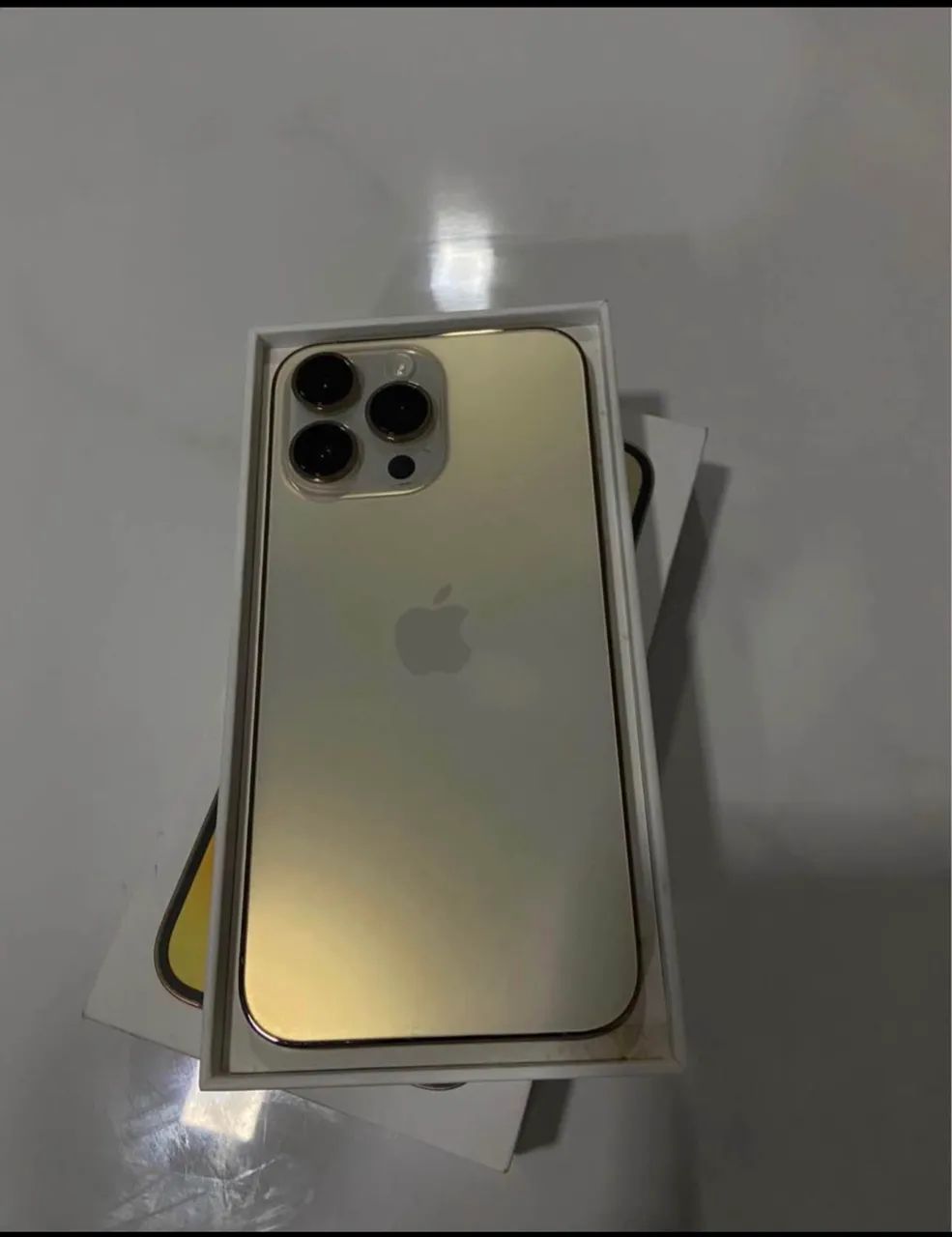 iPhone 14 Pro Max  - Foto 2