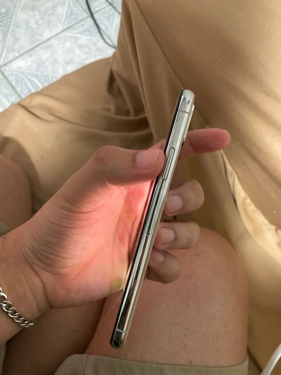 iPhone XS  - Foto 3
