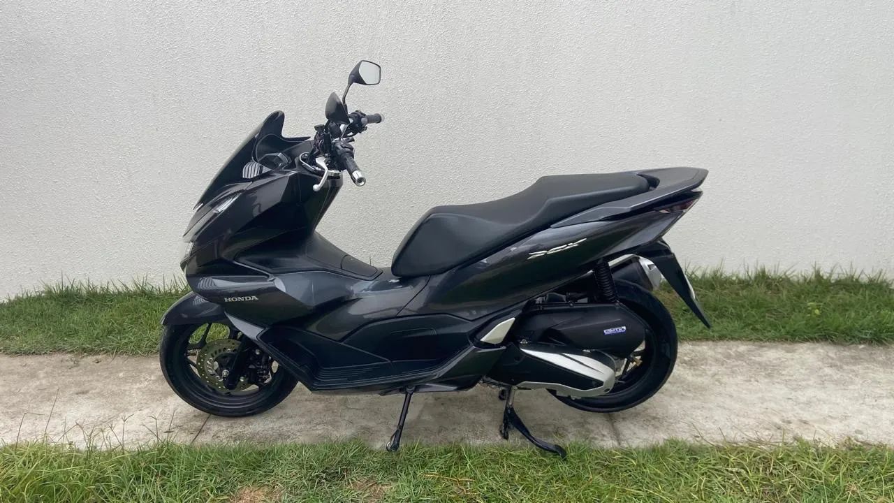 PCX CBS  - Foto 4