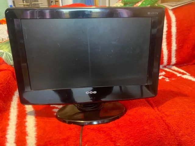 Monitor 18 polegadas 