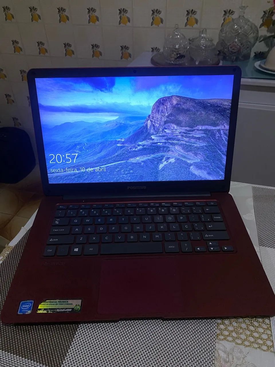 Notebook Positivo Motion - Foto 3