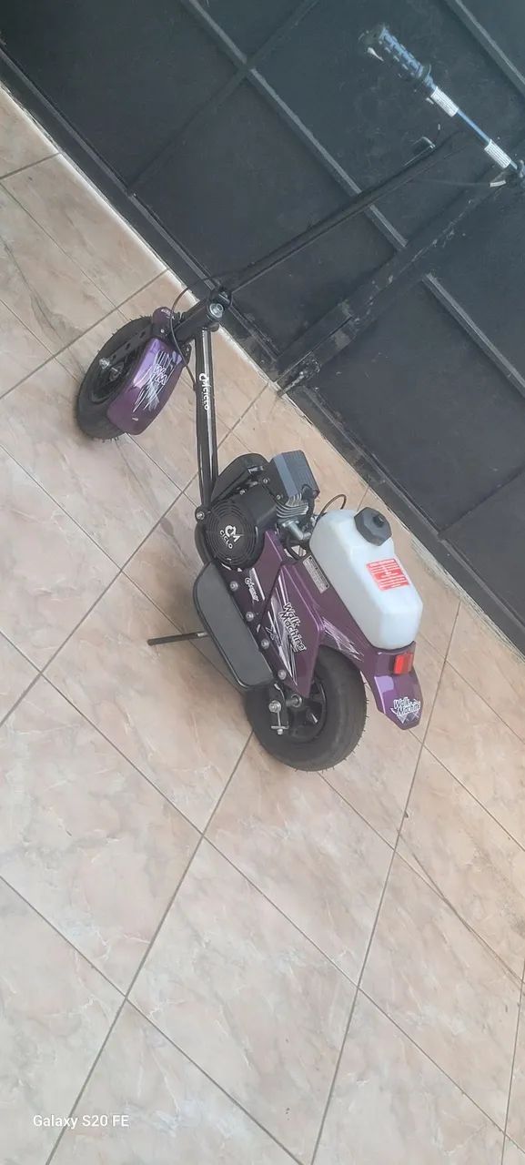 Walkmachine 