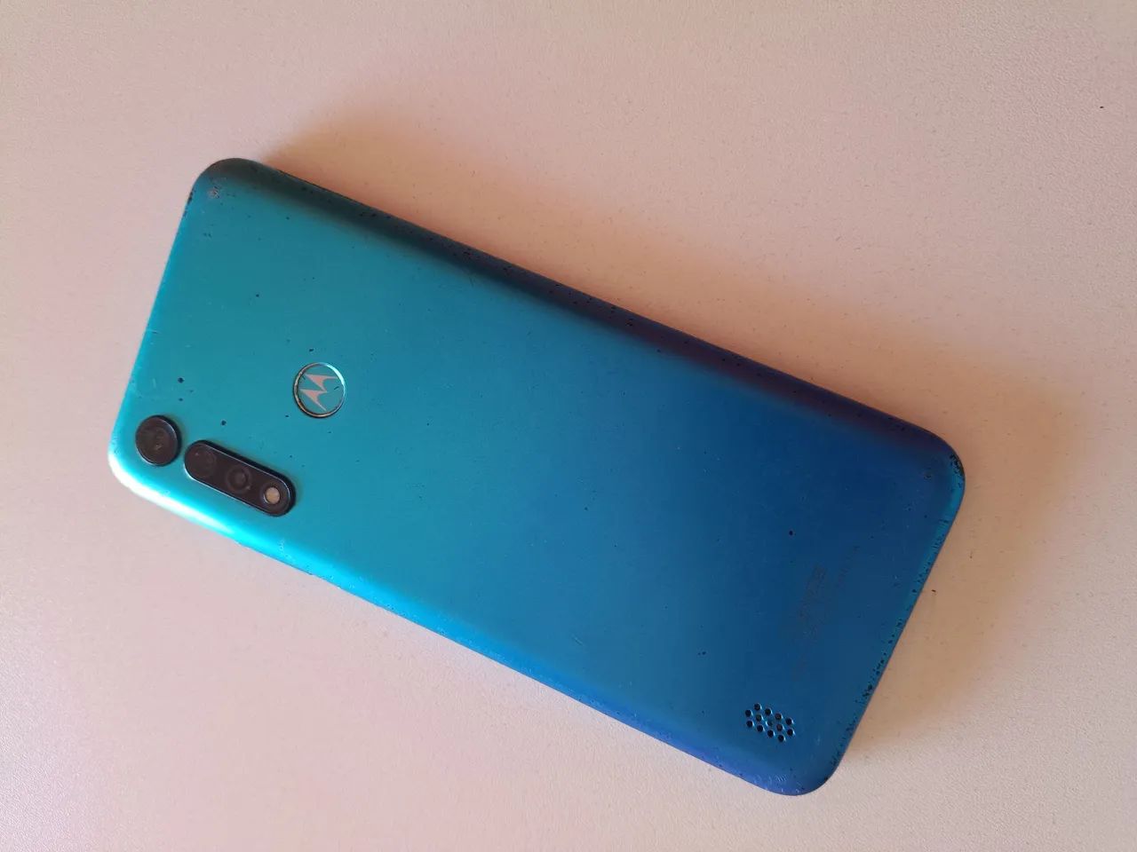 MOTO G8 POWER LITE  - Foto 4