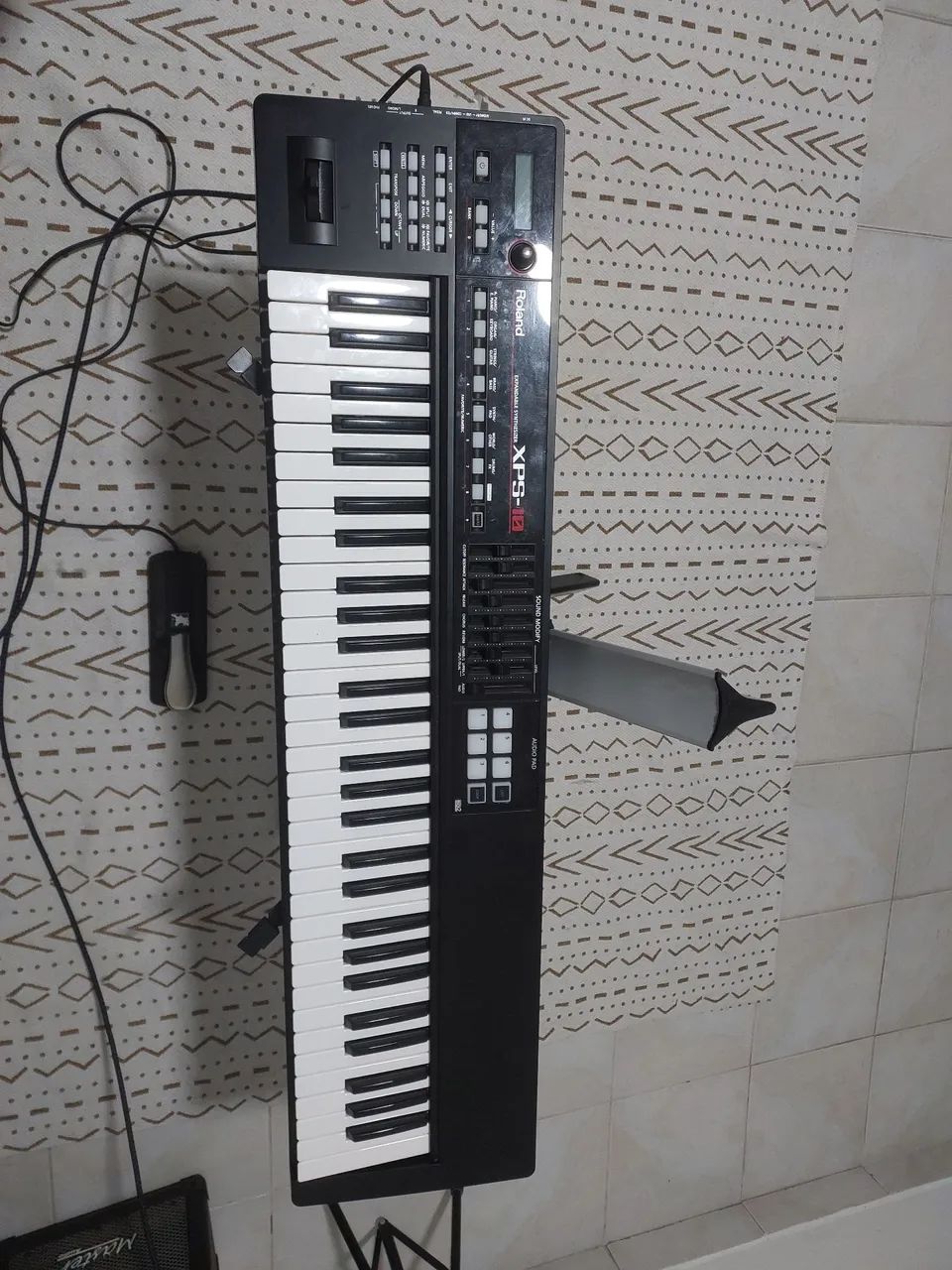 Teclado XPS10 - Foto 2