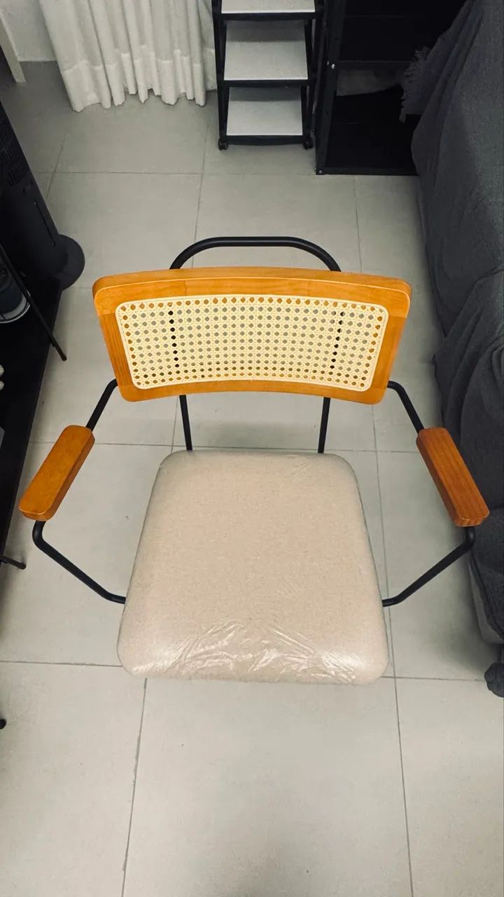 Cadeiras Tok&Stok - Foto 2