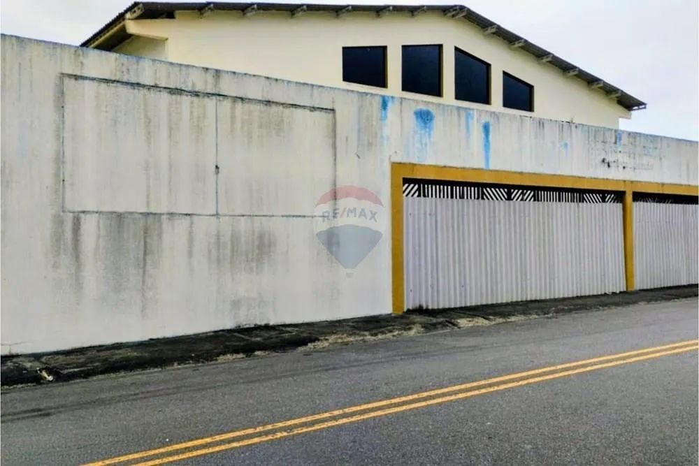 Galpão para alugar em Ribeirópolis, Registro SP | RE/MAX - Foto 3