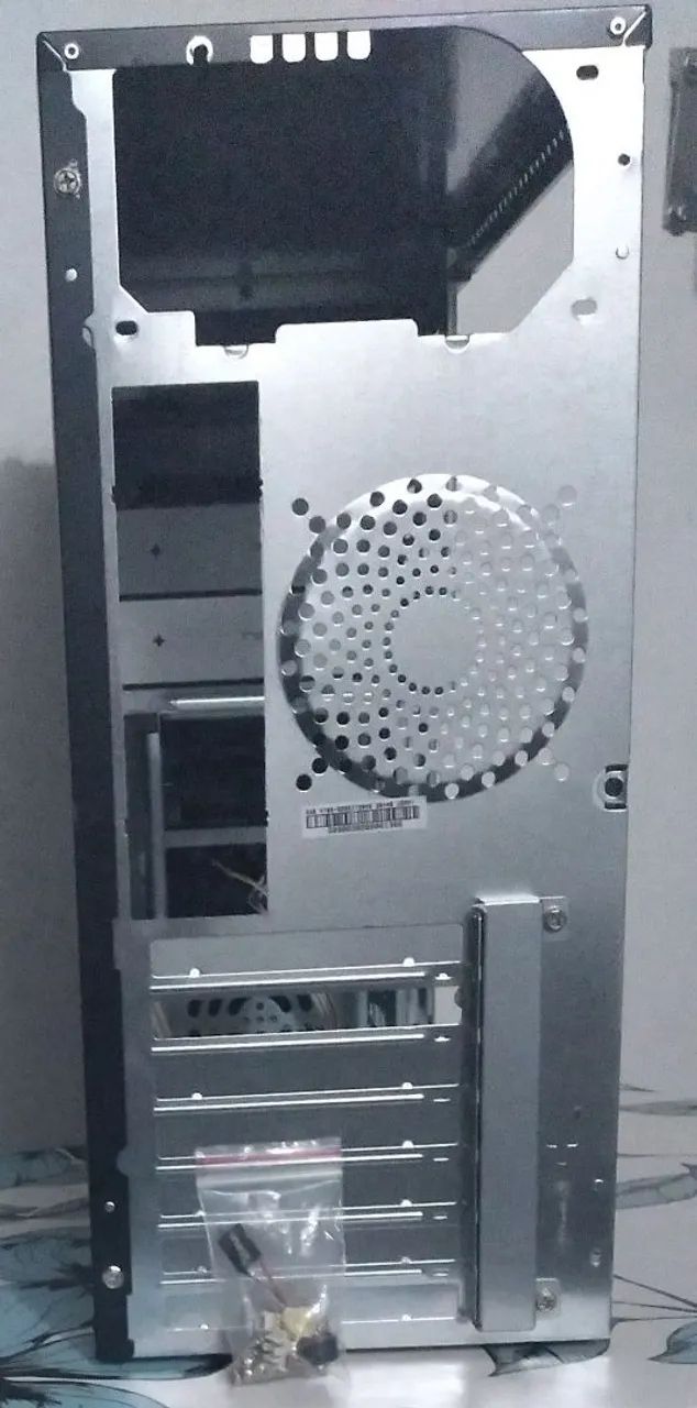 Gabinete de computador - Foto 3
